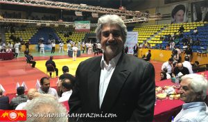 کانچو یوسف شیرزاد در مصاحبه ای با سایت هنرهای رزمی برگزاری پانزدهمین دوره مسابقات سبک های آزاد کاراته را نقطه قوت و همکاری مسئولین فدراسیون با روساء و اعضاء سبکهای آزاد کاراته عنوان نمود.