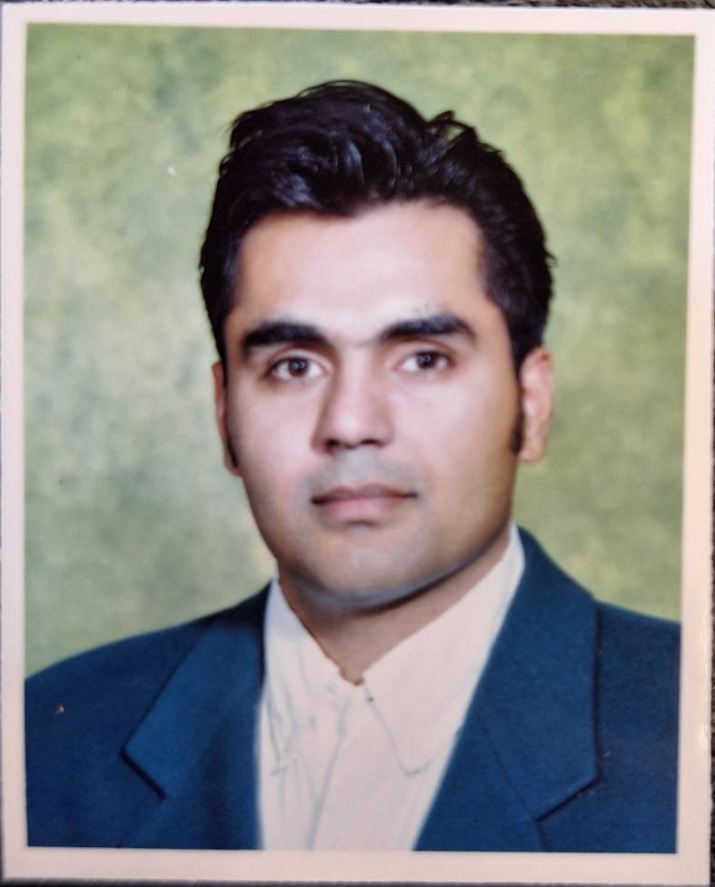 Seyed Abbas Hosseini
