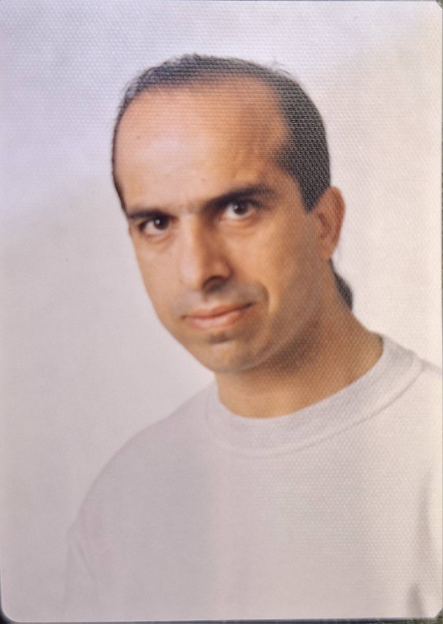 Ebrahim Dolatabadi