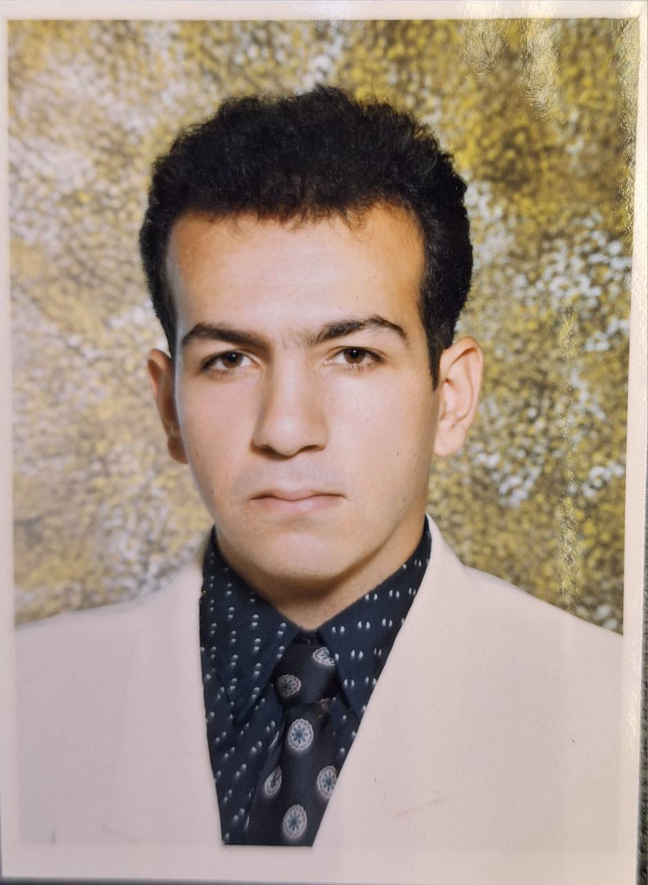 Farid Torki