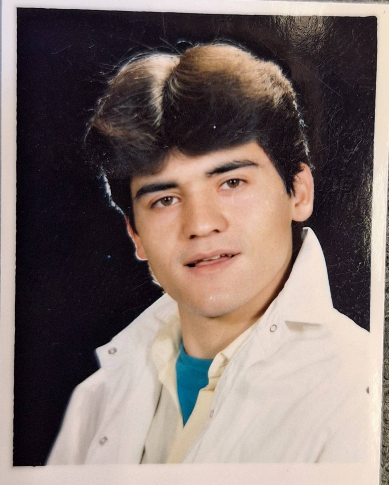 Seyed Monir Shah Hosseini Kabuli