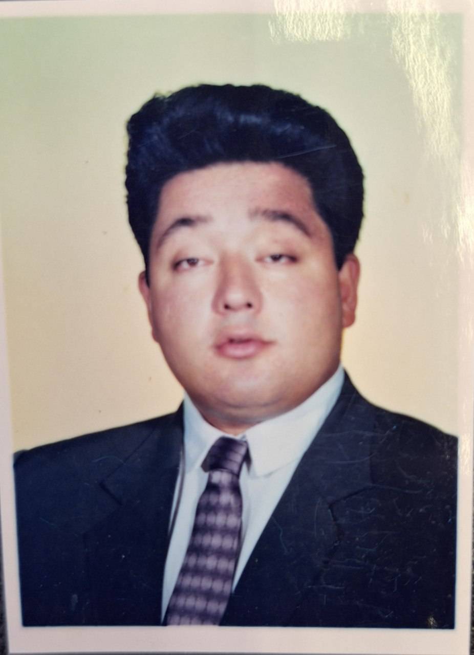 Abbas Iravani