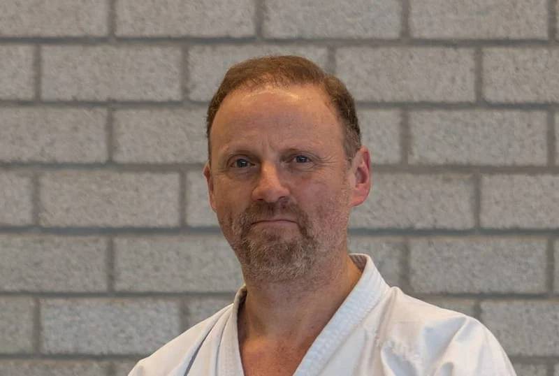 Senpai Eric